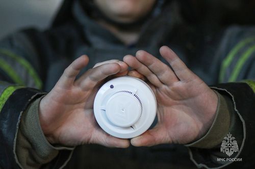 Фото ГУ МЧС Росии по Хакасии